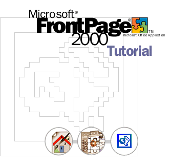 Microsoft FrontPage 2000 Tutorial